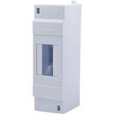 Semi-automatic 2-person emergency stop board